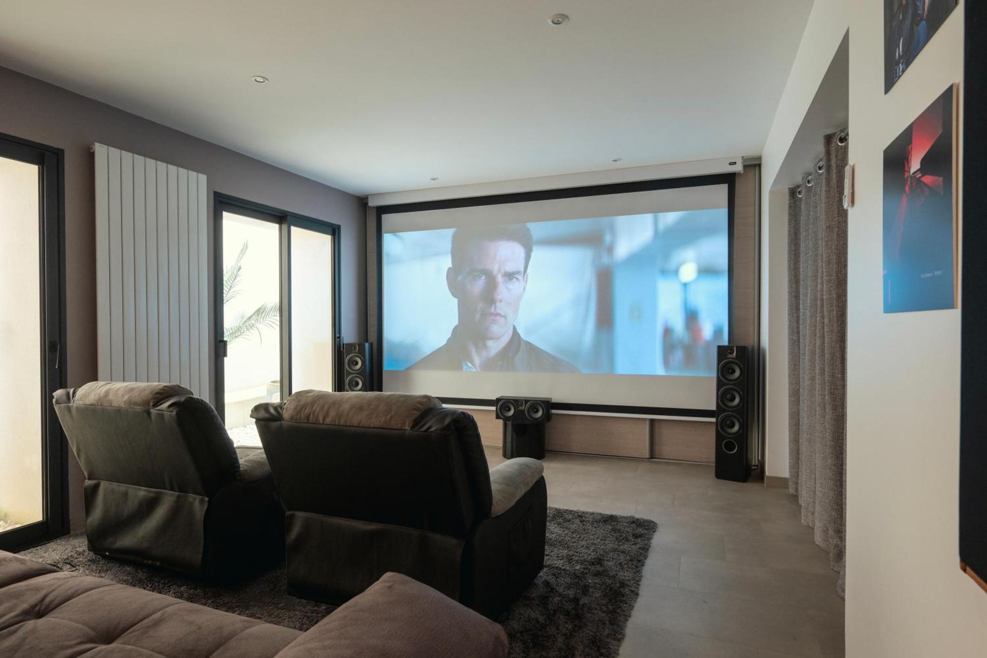 Villa Rousseau - Jacuzzi & Cinema Dans Bordeaux Exteriér fotografie