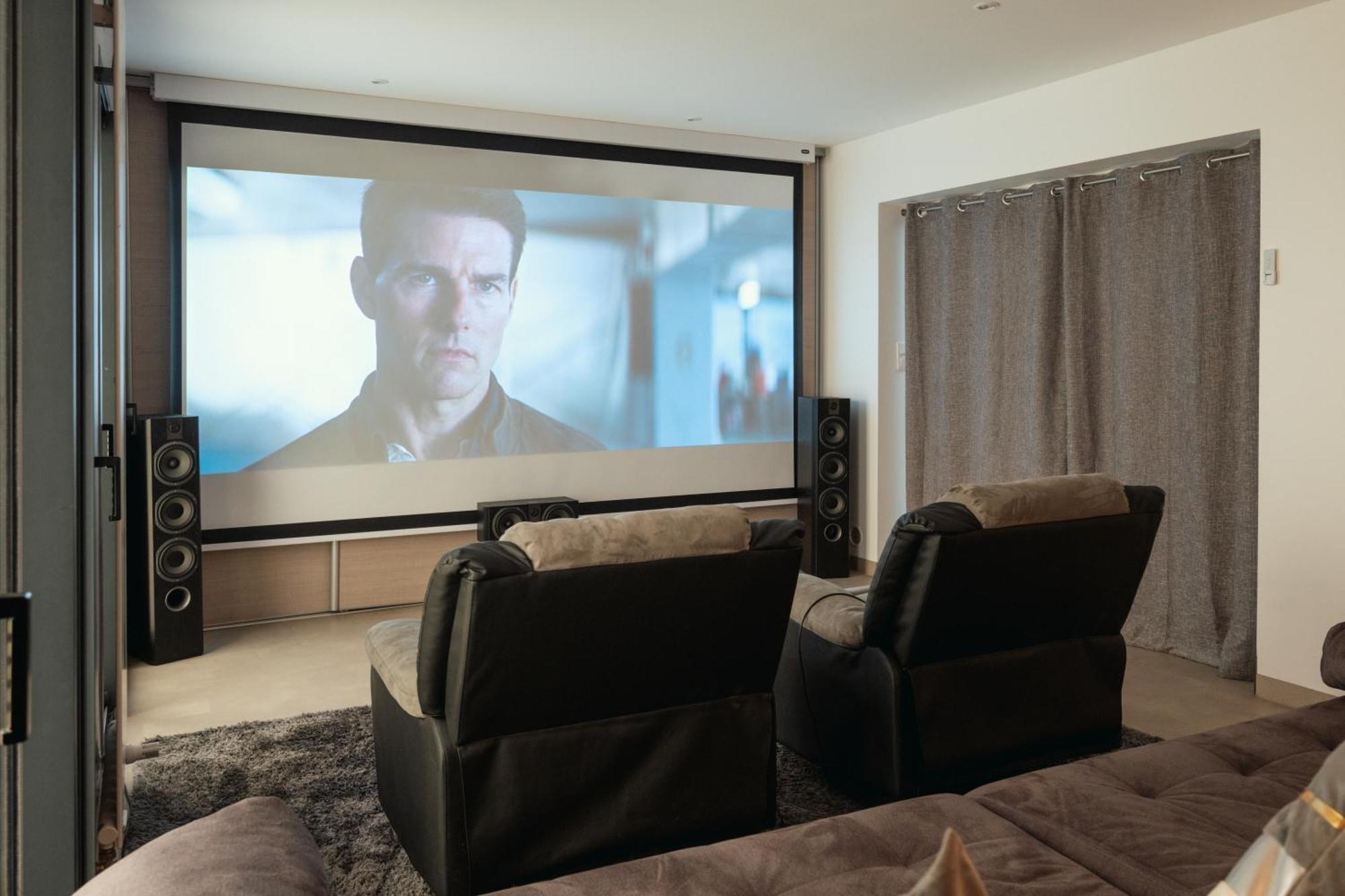 Villa Rousseau - Jacuzzi & Cinema Dans Bordeaux Exteriér fotografie