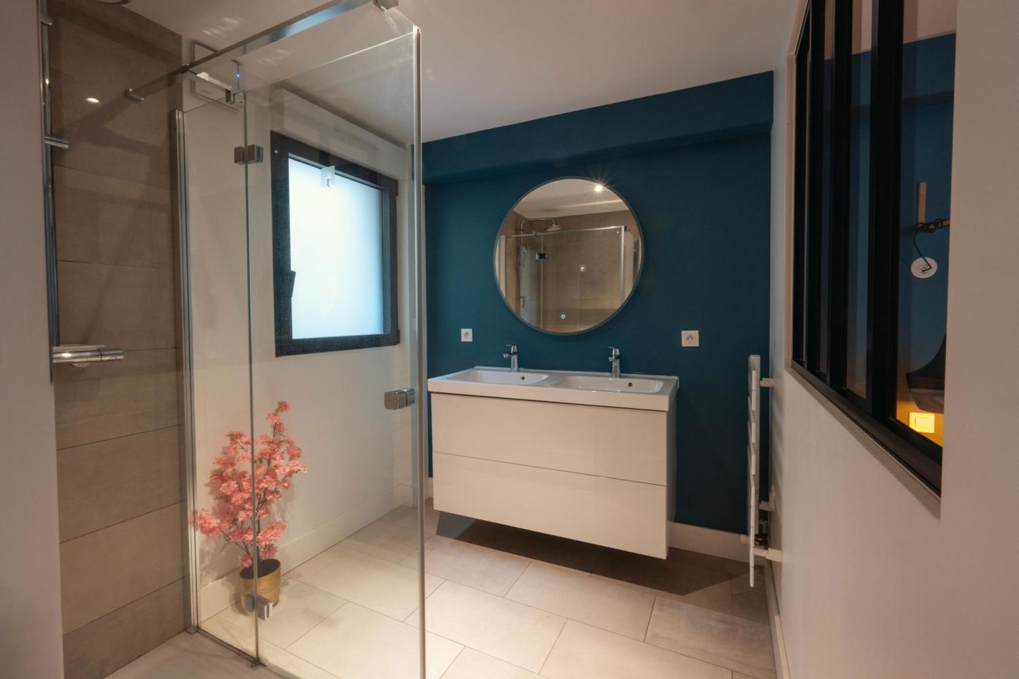 Villa Rousseau - Jacuzzi & Cinema Dans Bordeaux Exteriér fotografie